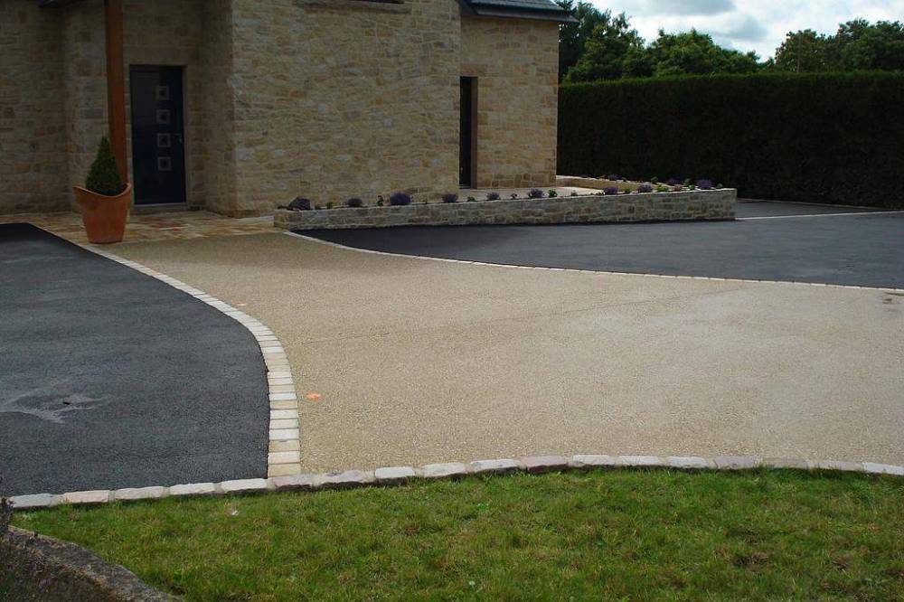 entrée maison