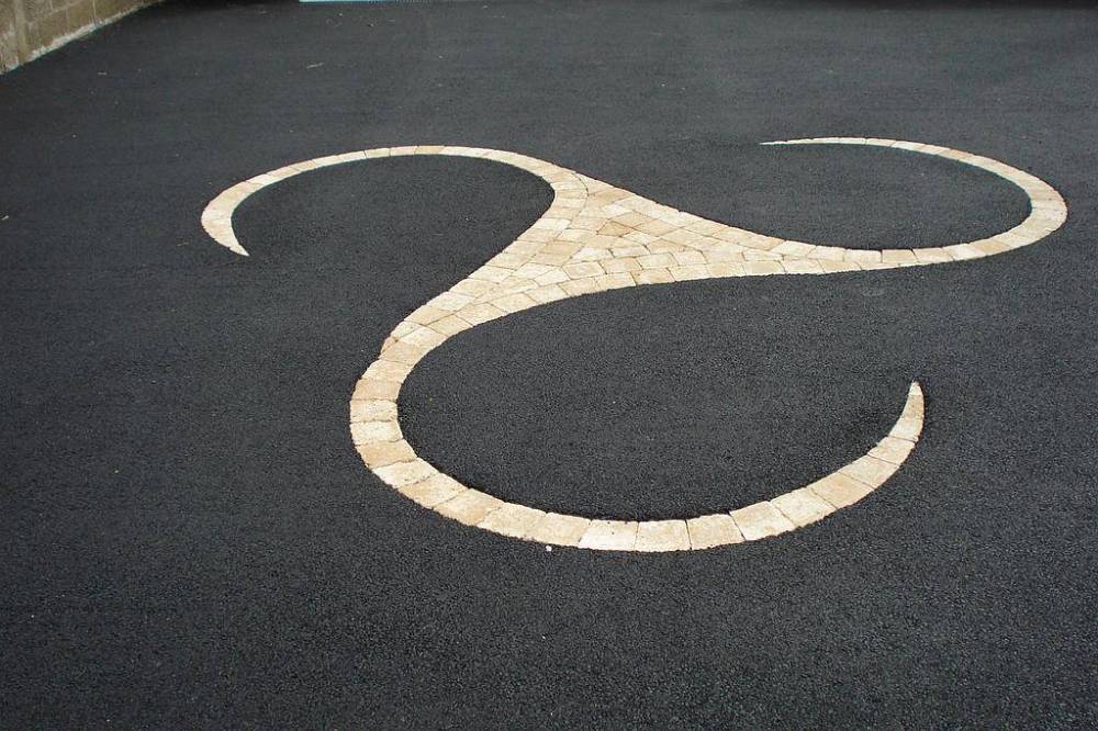 béton décoratif