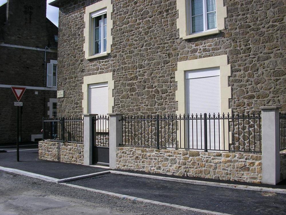rénovation maison